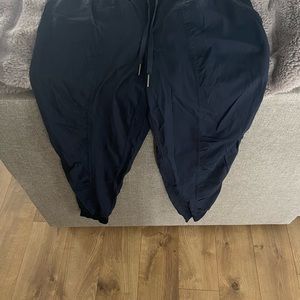 Women’s Lululemon Studio Pants (Joggers)